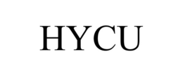 HYCU trademark
