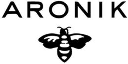 ARONIK trademark