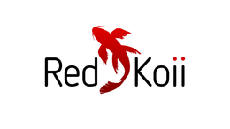 RED KOII trademark