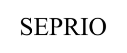 SEPRIO trademark
