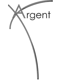 X ARGENT trademark
