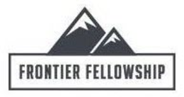 FRONTIER FELLOWSHIP trademark