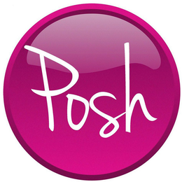 POSH trademark