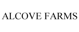 ALCOVE FARMS trademark