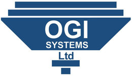 OGI SYSTEMS LTD trademark