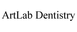 ARTLAB DENTISTRY trademark