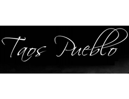 TAOS PUEBLO trademark
