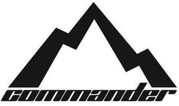 COMMANDER trademark
