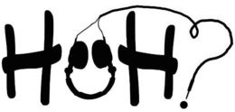 HUH? trademark