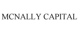 MCNALLY CAPITAL trademark