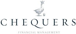 CHEQUERS FINANCIAL MANAGEMENT trademark