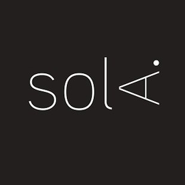 SOLA trademark
