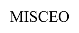 MISCEO trademark