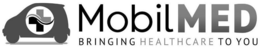 MOBILMED BRINGING HEALTHCARE TO YOU trademark