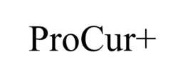 PROCUR+ trademark