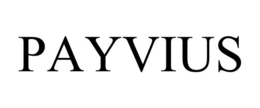 PAYVIUS trademark