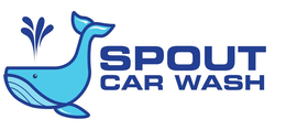 SPOUT CAR WASH trademark