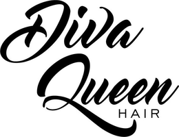 DIVA QUEEN HAIR trademark