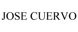 JOSE CUERVO trademark