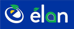 E ÉLAN trademark