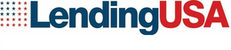 LENDINGUSA trademark