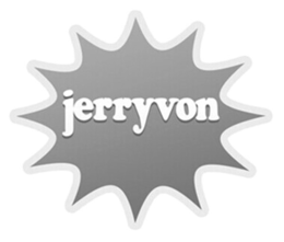 JERRYVON trademark