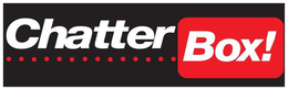 CHATTER BOX! trademark