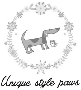 UNIQUE STYLE PAWS trademark