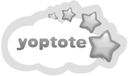 YOPTOTE trademark