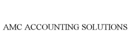 AMC ACCOUNTING SOLUTIONS trademark
