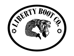 LIBERTY BOOT CO. trademark