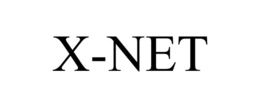 X-NET trademark