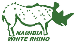 NAMIBIA WHITE RHINO trademark