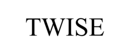 TWISE trademark