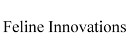 FELINE INNOVATIONS trademark