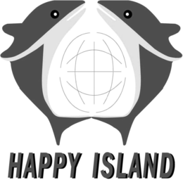 HAPPY ISLAND trademark