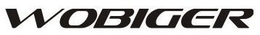 WOBIGER trademark