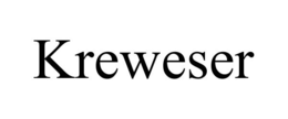 KREWESER trademark