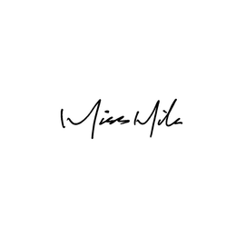 MISS MILA trademark