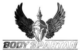 BODY SPARTAN trademark