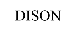 DISON trademark