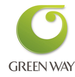 G GREEN WAY trademark