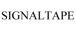 SIGNALTAPE trademark