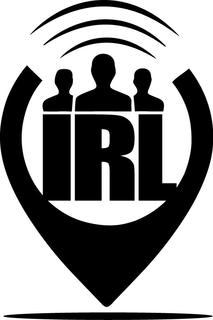 IRL trademark