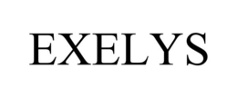 EXELYS trademark