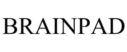 BRAINPAD trademark