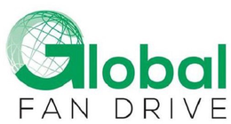 GLOBAL FAN DRIVE trademark