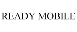 READY MOBILE trademark