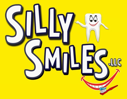 SILLY SMILES .LLC trademark