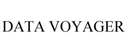 DATA VOYAGER trademark